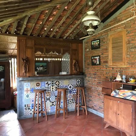 Legiyem Homestay Yogyakarta Esterno foto