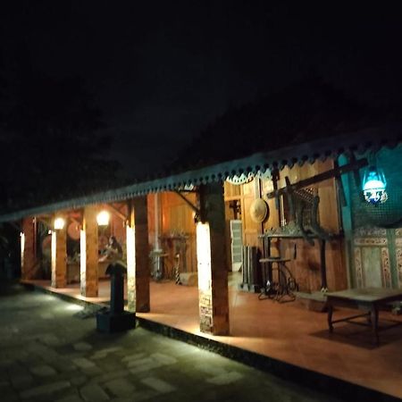 Legiyem Homestay Yogyakarta Esterno foto