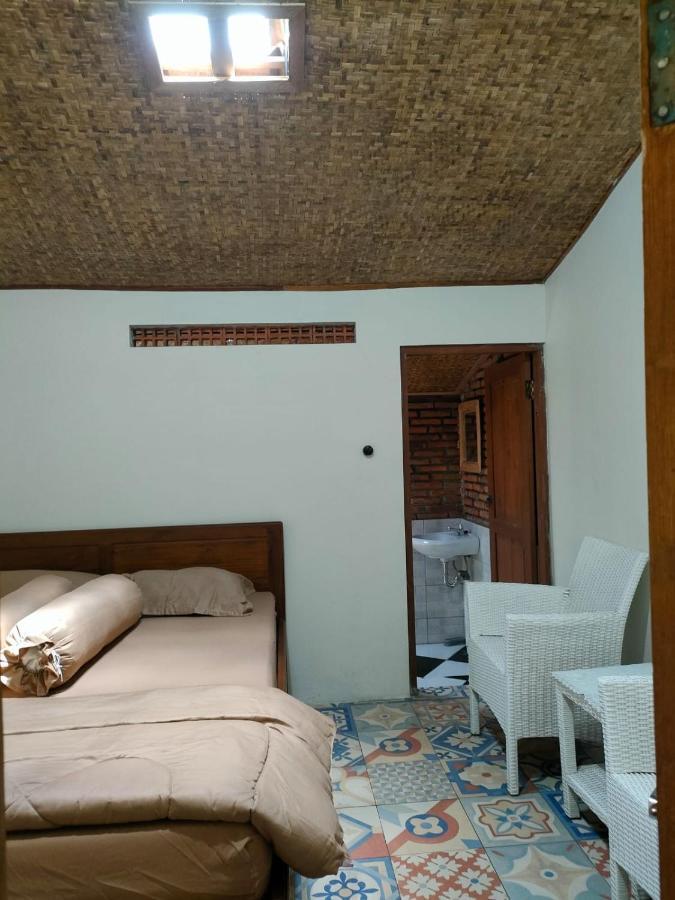 Legiyem Homestay Yogyakarta Esterno foto