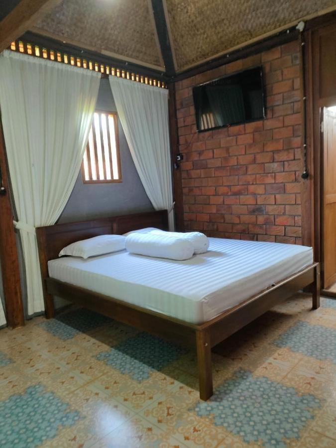 Legiyem Homestay Yogyakarta Esterno foto