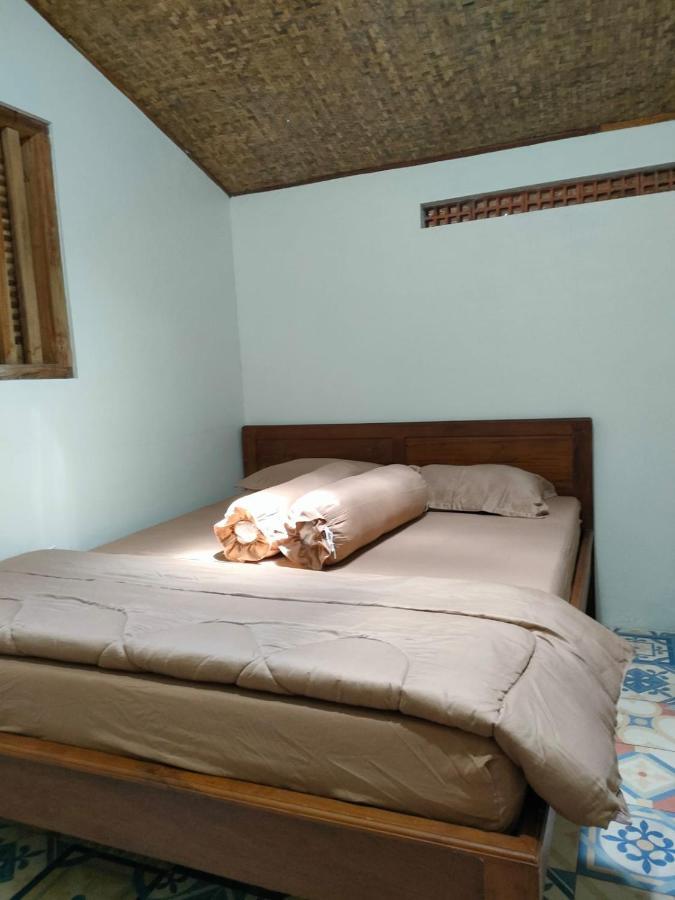 Legiyem Homestay Yogyakarta Esterno foto