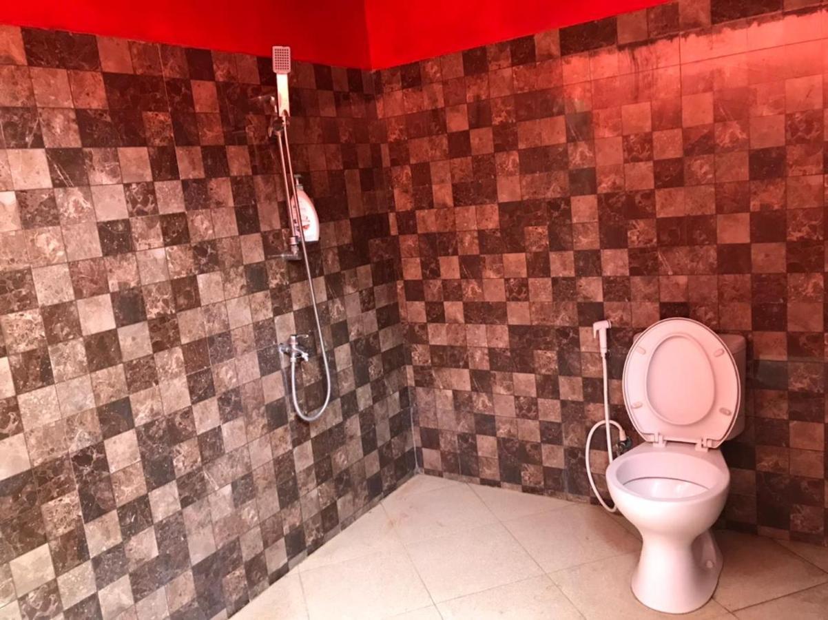 Legiyem Homestay Yogyakarta Esterno foto