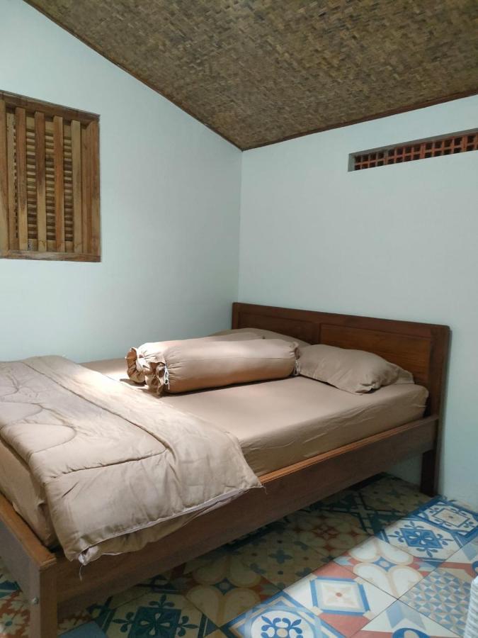 Legiyem Homestay Yogyakarta Esterno foto
