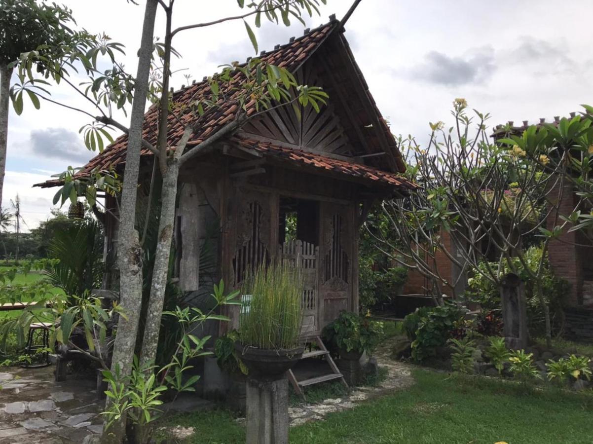 Legiyem Homestay Yogyakarta Esterno foto
