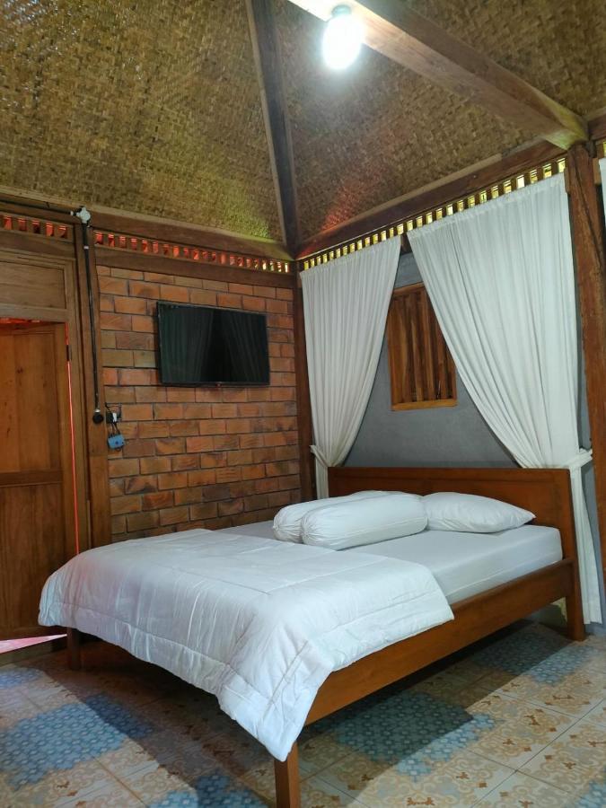 Legiyem Homestay Yogyakarta Esterno foto
