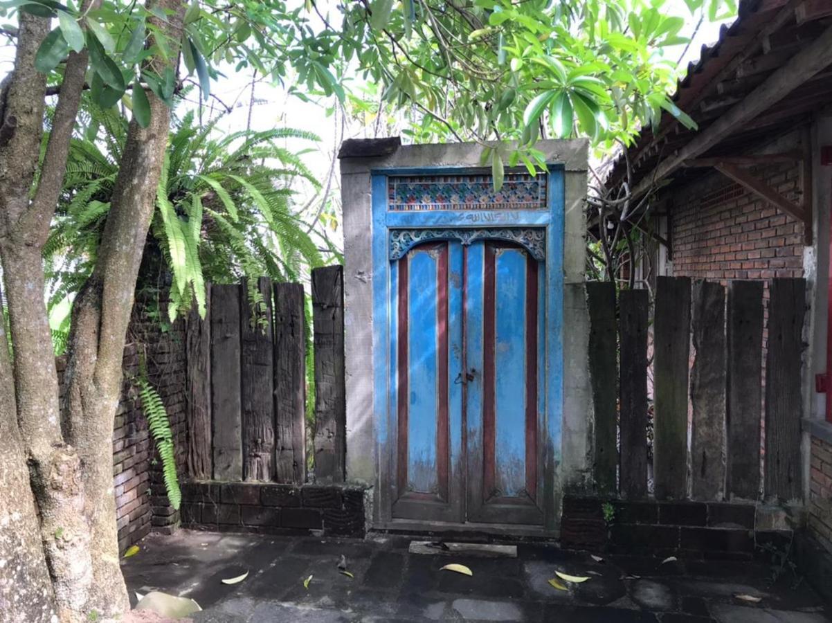 Legiyem Homestay Yogyakarta Esterno foto